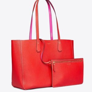Tory Burch Phoebe Reversible Tote